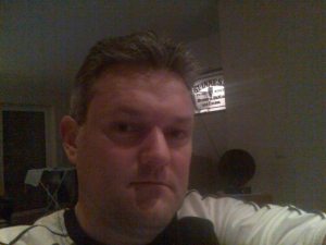 Profilbild von Ralf Weiss