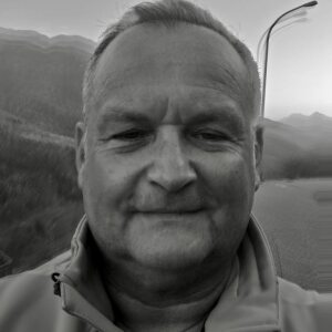 Profilbild von Ralf Welter