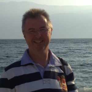 Profilbild von Ralf Wendland