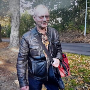 Profilbild von Ralf Wendt