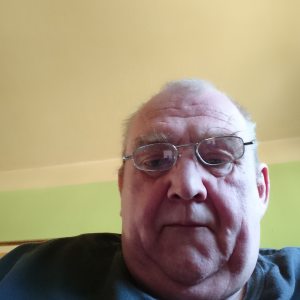 Profilbild von Ralf Wenk