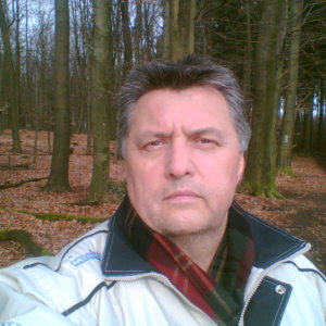 Profilbild von Ralf Wenske