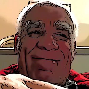 Profilbild von Ralf Wenske