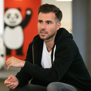 Profilbild von Ralf Wenzel