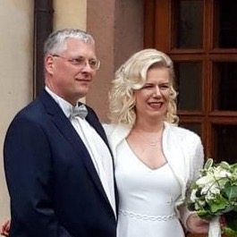 Profilbild von Ralf Werheid