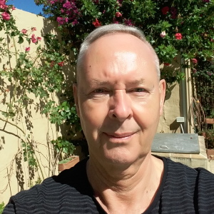 Profilbild von Ralf Werle