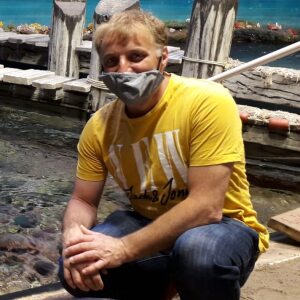 Profilbild von Ralf Werner