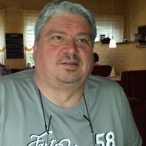 Profilbild von Ralf Werner