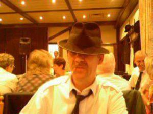 Profilbild von Ralf Werner