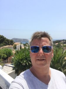 Profilbild von Ralf Werner