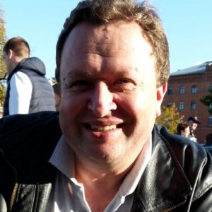 Profilbild von Ralf Werner