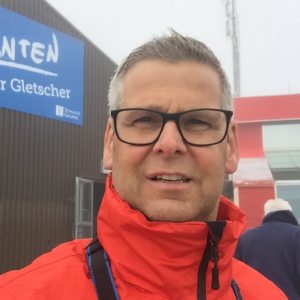 Profilbild von Ralf Werres