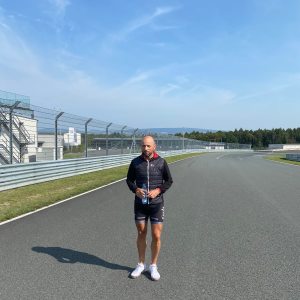 Profilbild von Ralf Wertsch
