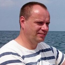 Profilbild von Ralf Wessel