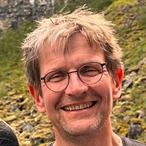 Profilbild von Ralf Wesseler