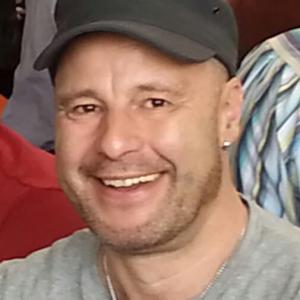 Profilbild von Ralf Westarp