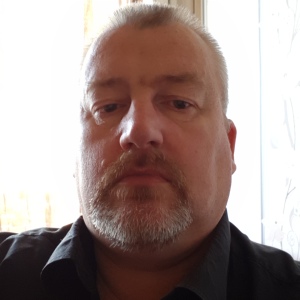 Profilbild von Ralf Westerhausen