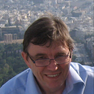 Profilbild von Ralf Westermann