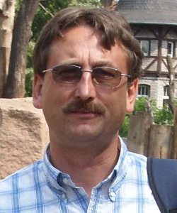 Profilbild von Ralf Westphal