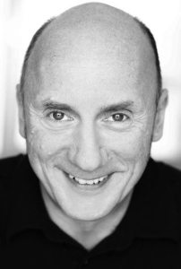 Profilbild von Ralf Westphal