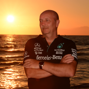 Profilbild von Ralf Westphal