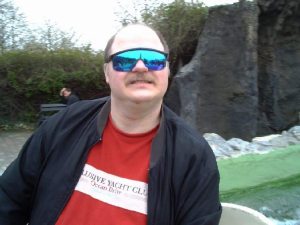 Profilbild von Ralf Weverink
