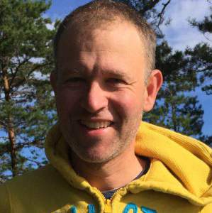 Profilbild von Ralf Weydt