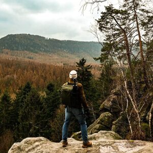 Profilbild von Ralf Wibbelt