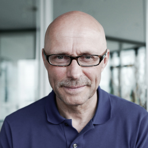 Profilbild von Ralf Wicharz