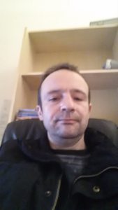 Profilbild von Ralf Wiegandt