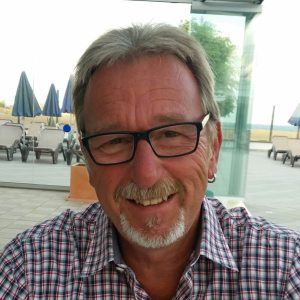 Profilbild von Ralf Wiegelmann