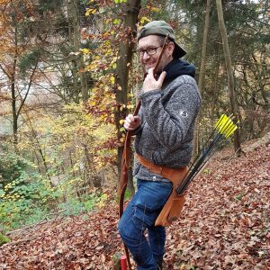 Profilbild von Ralf Wiegmann