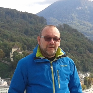 Profilbild von Ralf Wiegmann