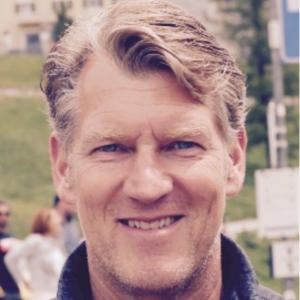 Profilbild von Ralf Wielens