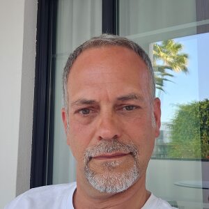 Profilbild von Ralf Wienke