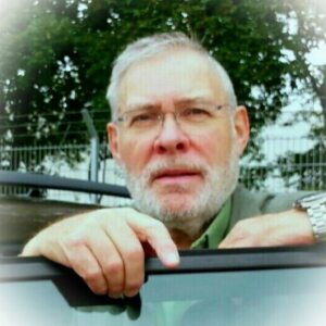 Profilbild von Ralf Wiese