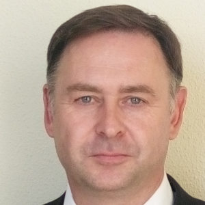 Profilbild von Ralf Wiesenberg