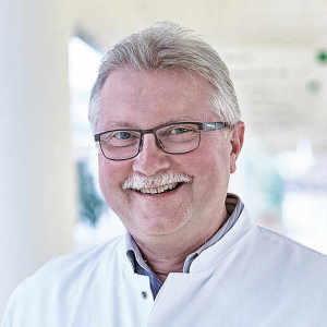 Profilbild von Ralf Wigand