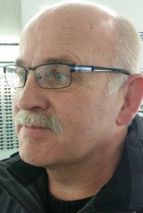 Profilbild von Ralf Wilbers