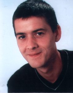 Profilbild von Ralf Wilde