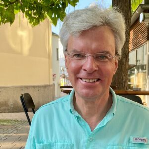 Profilbild von Ralf Wildner
