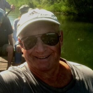 Profilbild von Ralf Wilhelmi