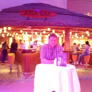 Profilbild von Ralf Wilken