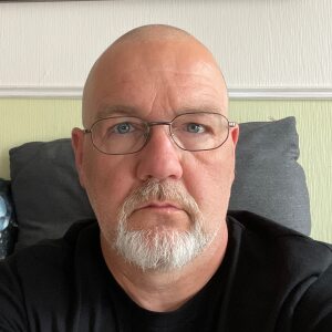 Profilbild von Ralf Wilking