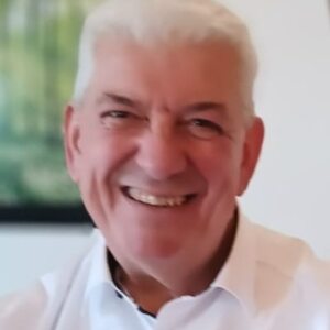Profilbild von Ralf Will