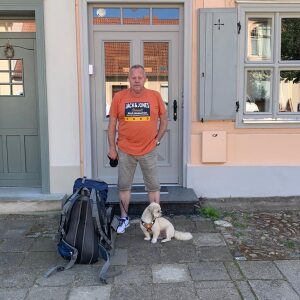 Profilbild von Ralf Wille