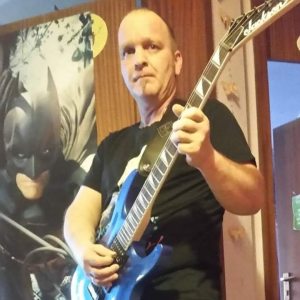Profilbild von Ralf Wille