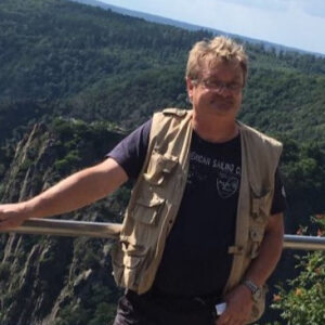 Profilbild von Ralf Willholz