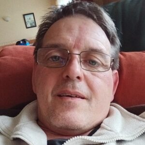 Profilbild von Ralf Wilmink