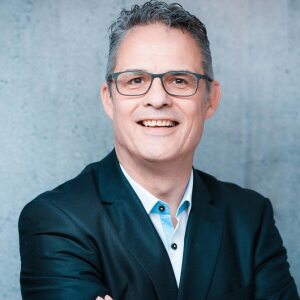 Profilbild von Ralf Wimmer